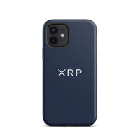 Logo iPhone Case