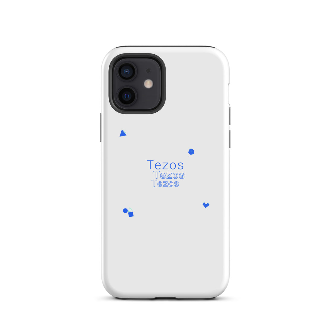 Graphic iPhone Case