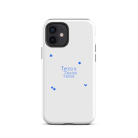 Graphic iPhone Case