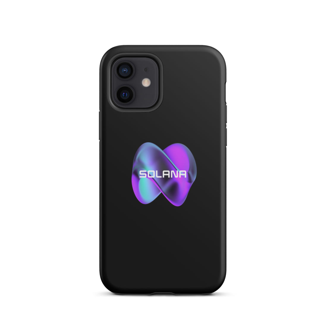 Graphic iPhone Case