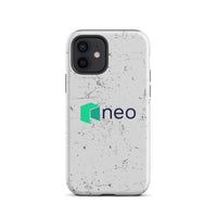 Logo iPhone Case