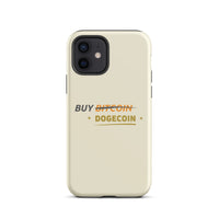 Graphic iPhone Case