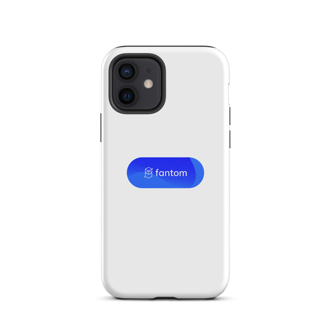 Graphic iPhone Case