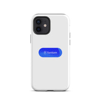 Graphic iPhone Case