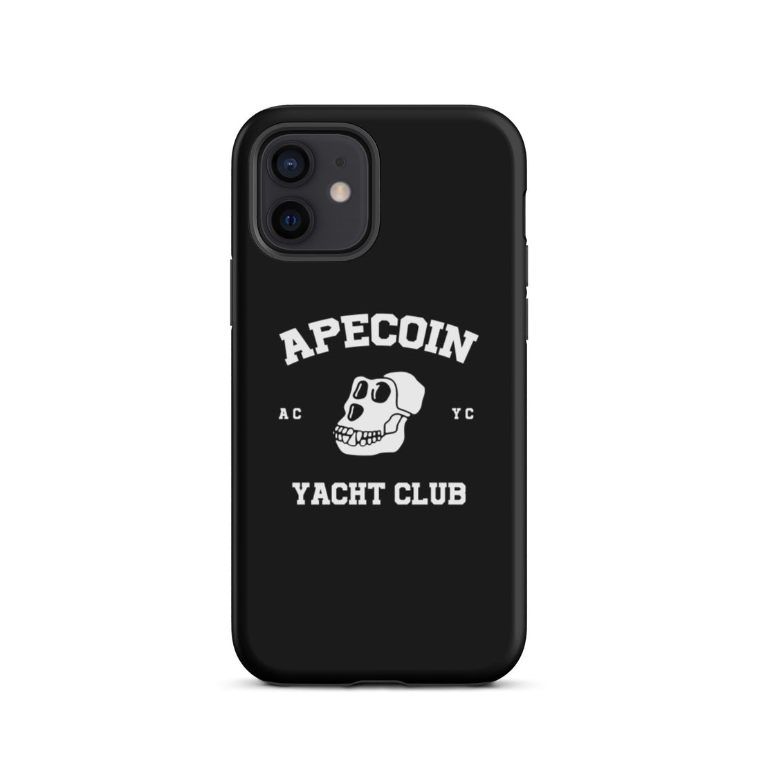 Graphic iPhone Case
