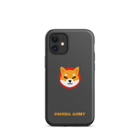 Logo iPhone Case