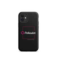 Graphic iPhone Case