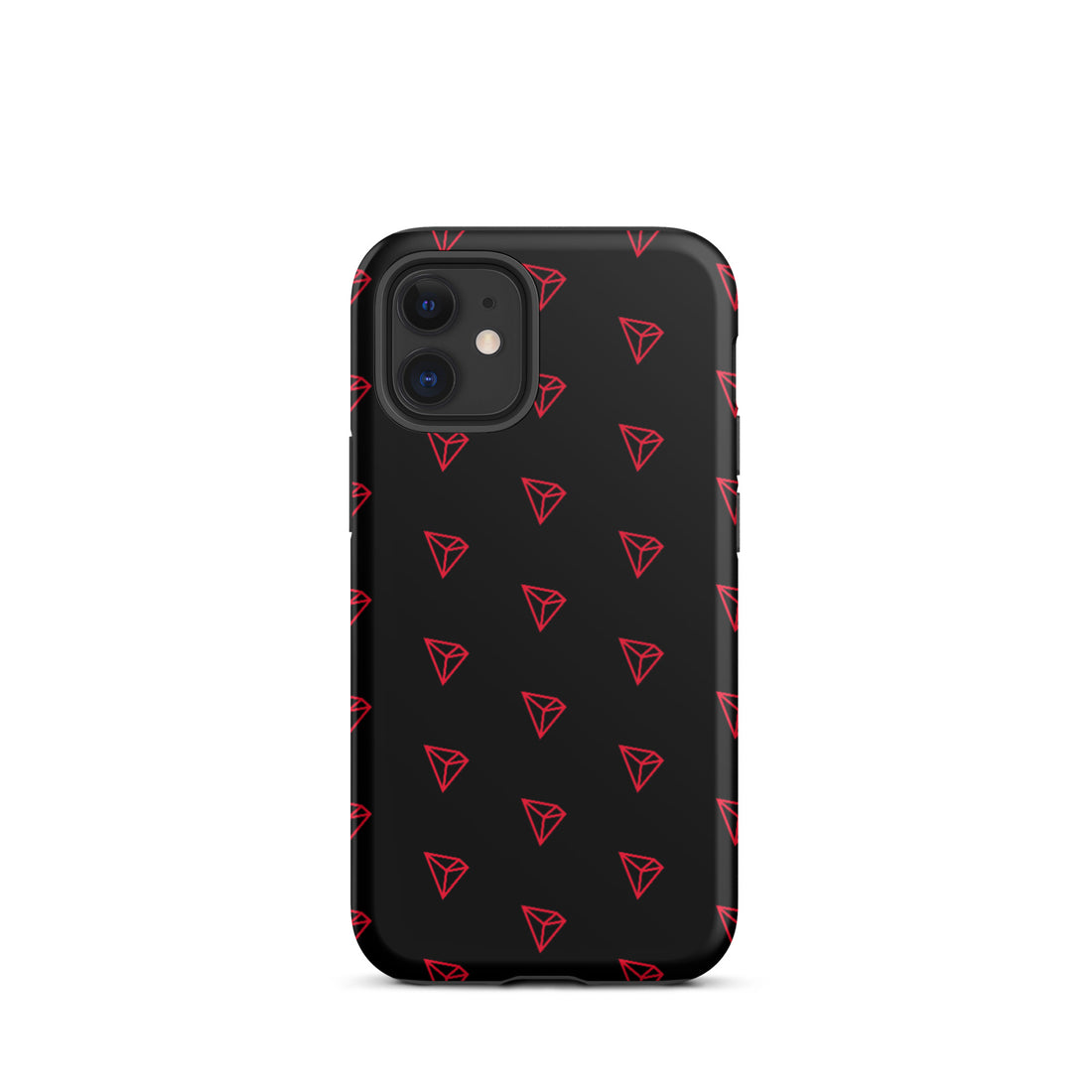 Logo iPhone Case