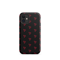Logo iPhone Case