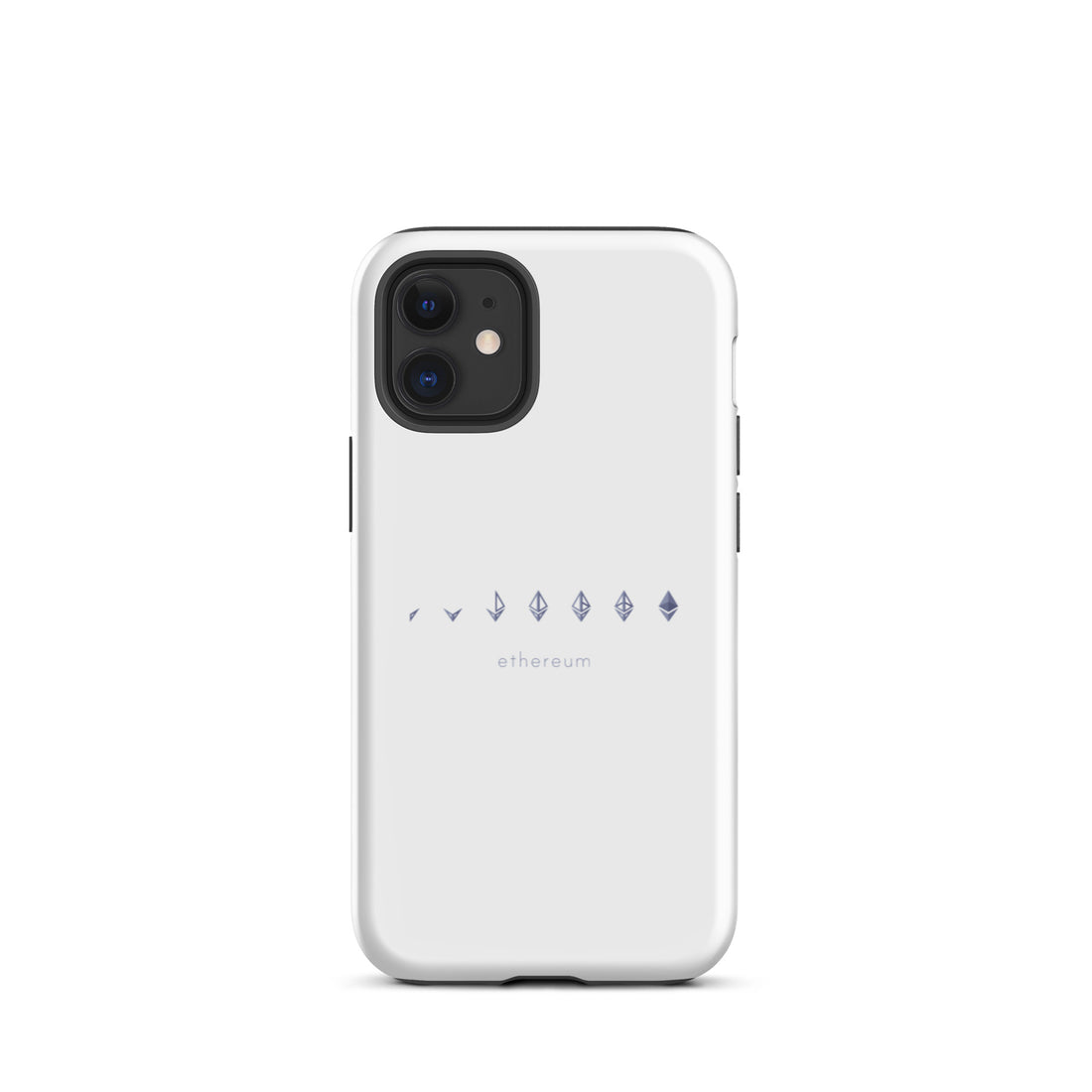 Graphic iPhone Case