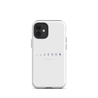 Graphic iPhone Case