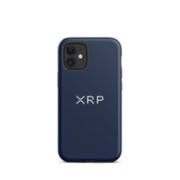 Logo iPhone Case
