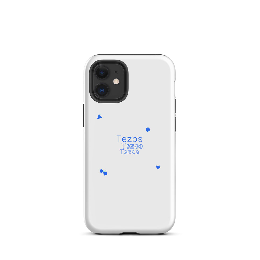 Graphic iPhone Case