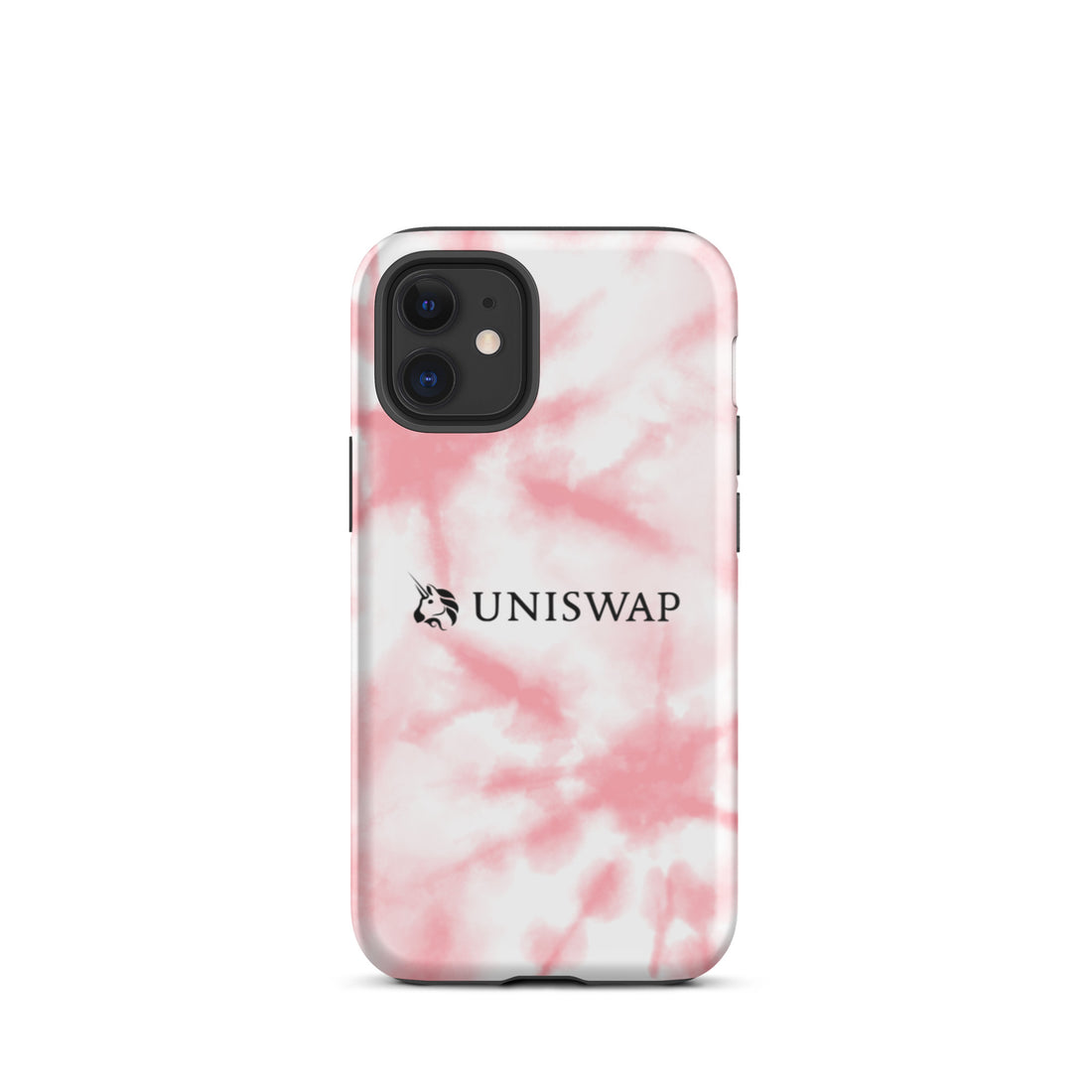 Logo iPhone Case