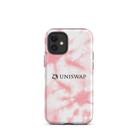 Logo iPhone Case