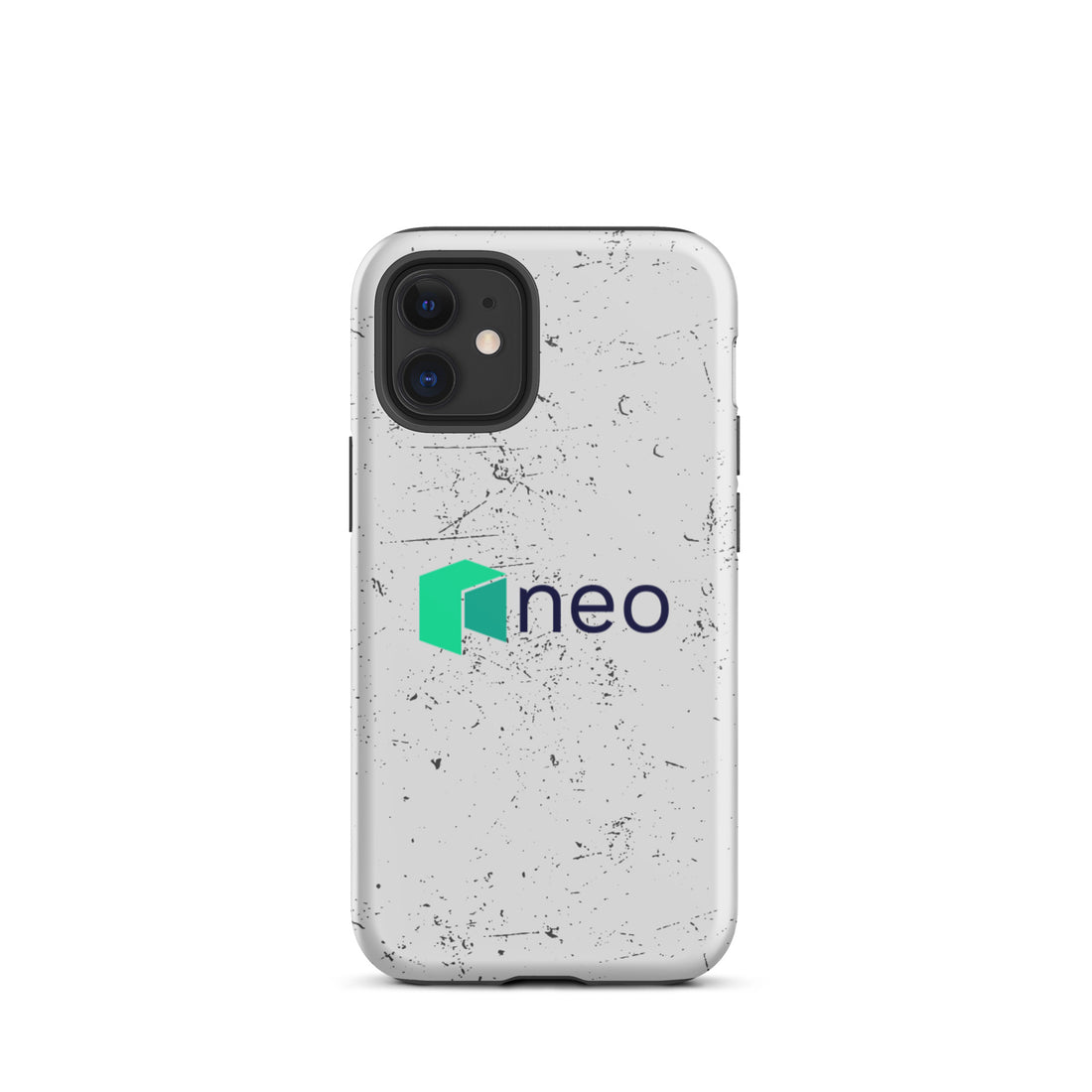 Logo iPhone Case