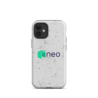 Logo iPhone Case