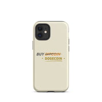Graphic iPhone Case