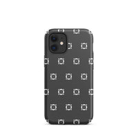 Logo iPhone Case