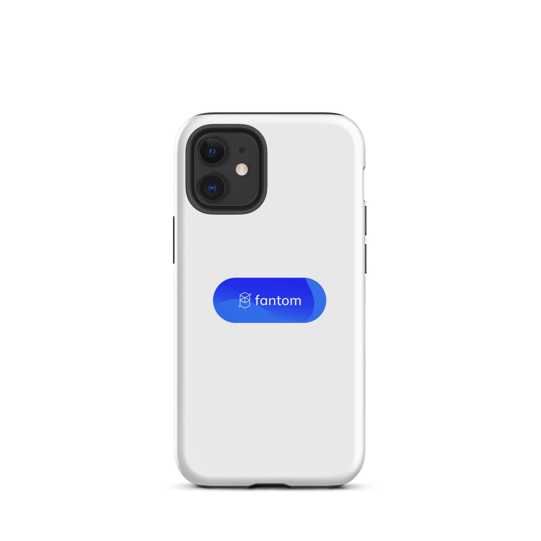 Graphic iPhone Case