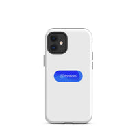 Graphic iPhone Case