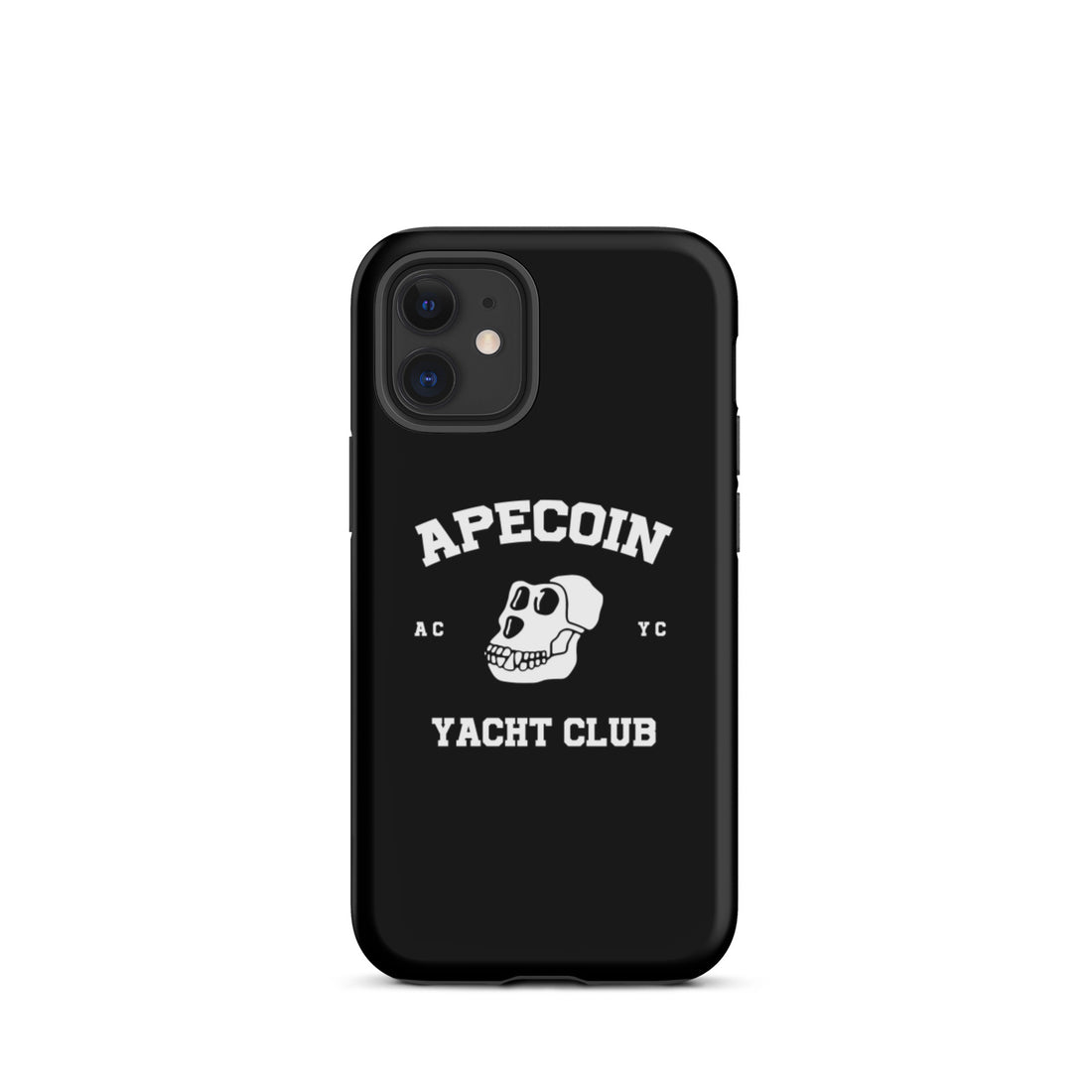 Graphic iPhone Case