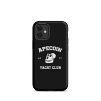 Graphic iPhone Case