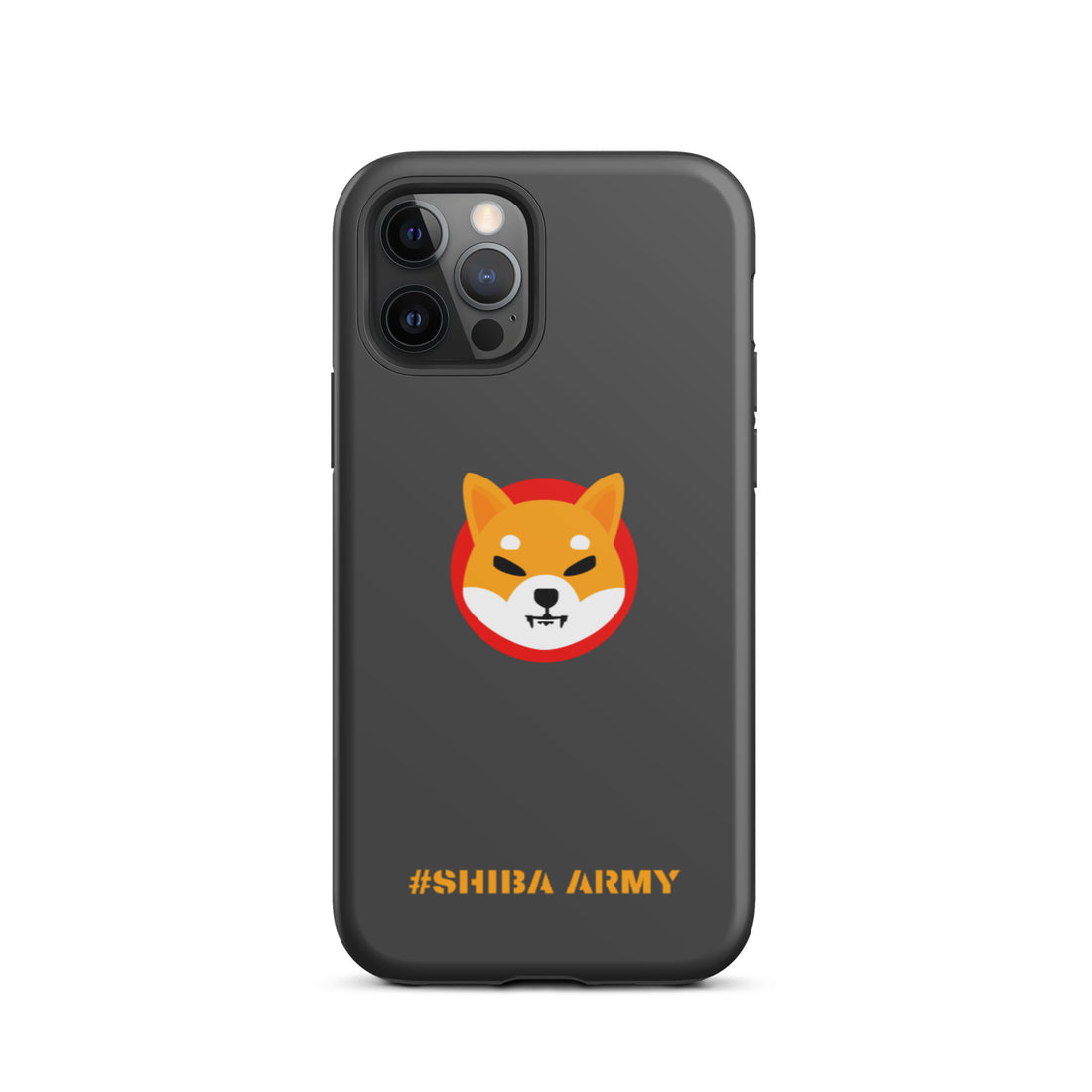 Logo iPhone Case