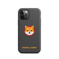 Logo iPhone Case