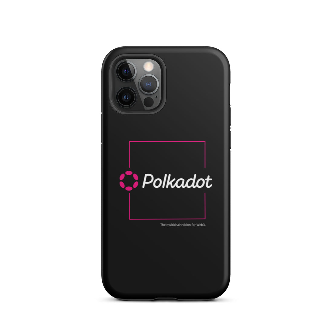 Graphic iPhone Case