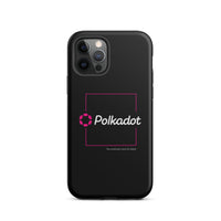 Graphic iPhone Case