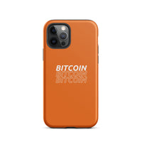 Graphic iPhone Case