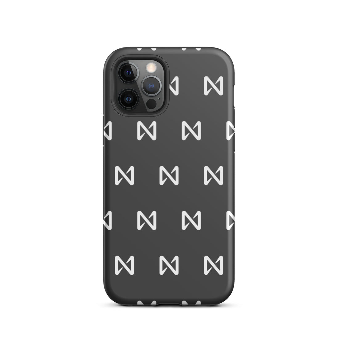 Logo iPhone Case