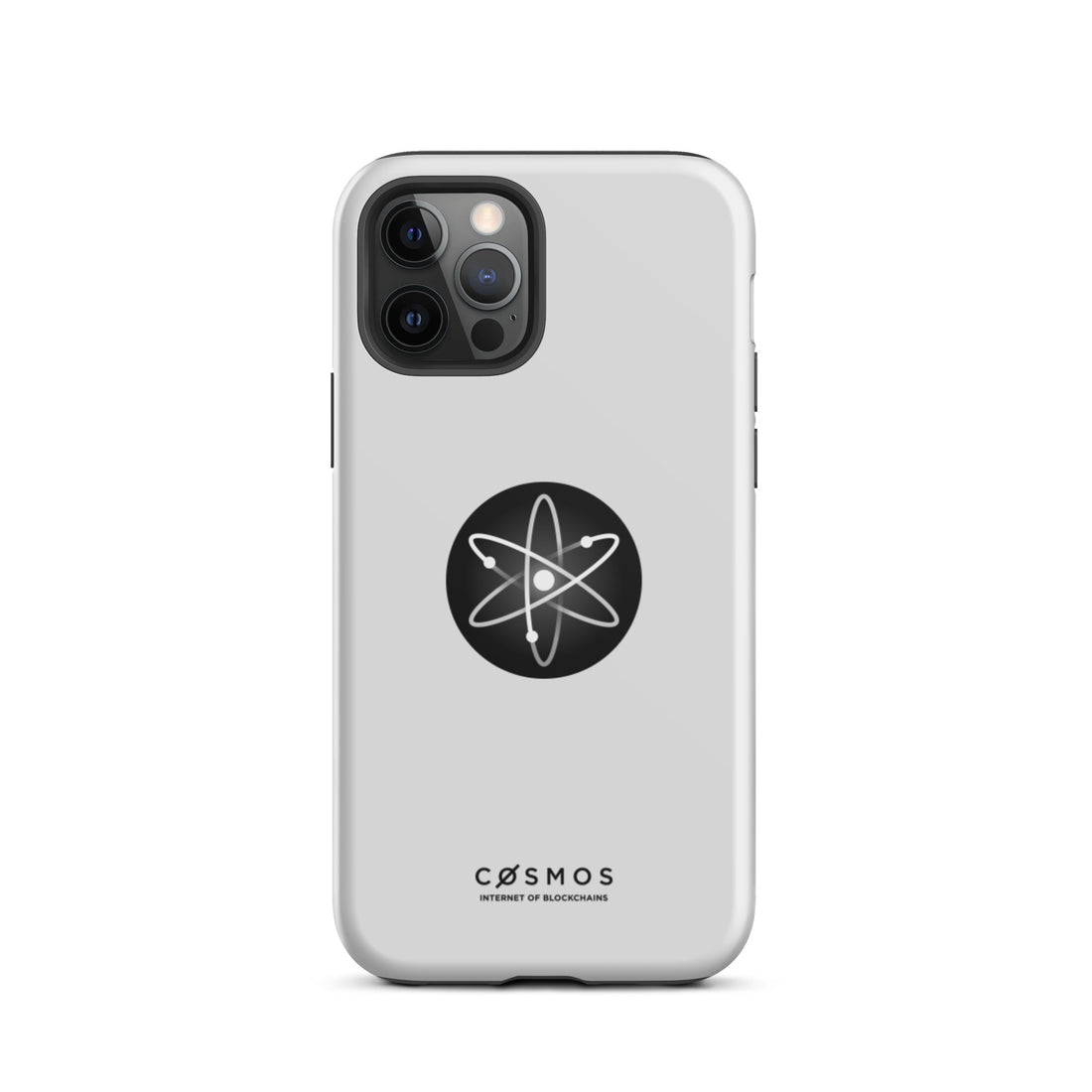 Logo iPhone Case