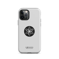 Logo iPhone Case