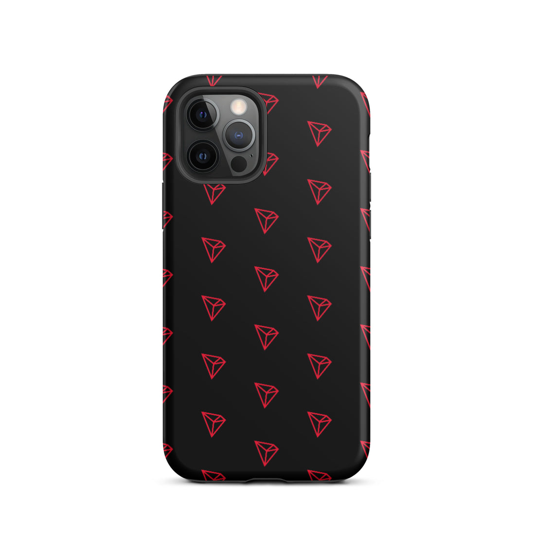 Logo iPhone Case