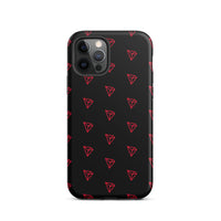 Logo iPhone Case