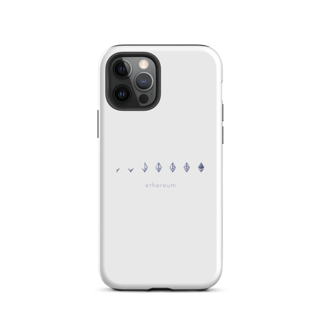 Graphic iPhone Case