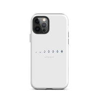 Graphic iPhone Case