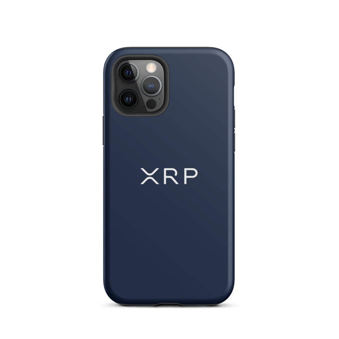 Logo iPhone Case