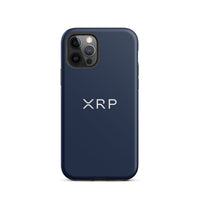 Logo iPhone Case