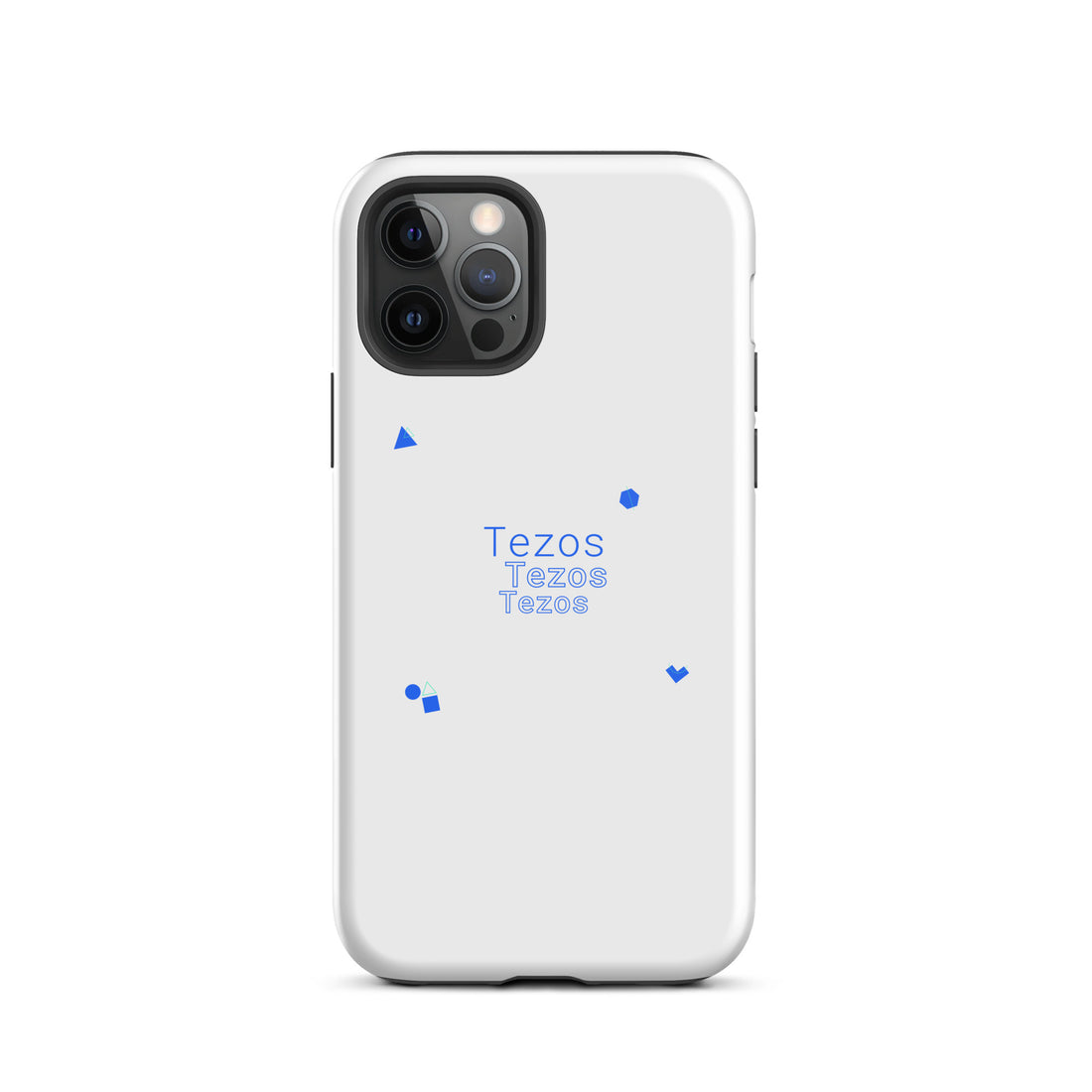 Graphic iPhone Case