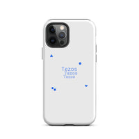 Graphic iPhone Case
