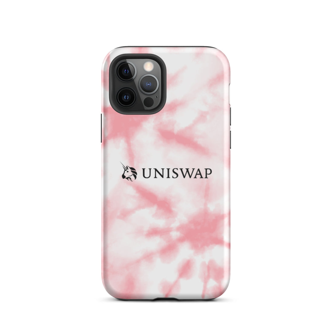 Logo iPhone Case