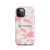 Logo iPhone Case