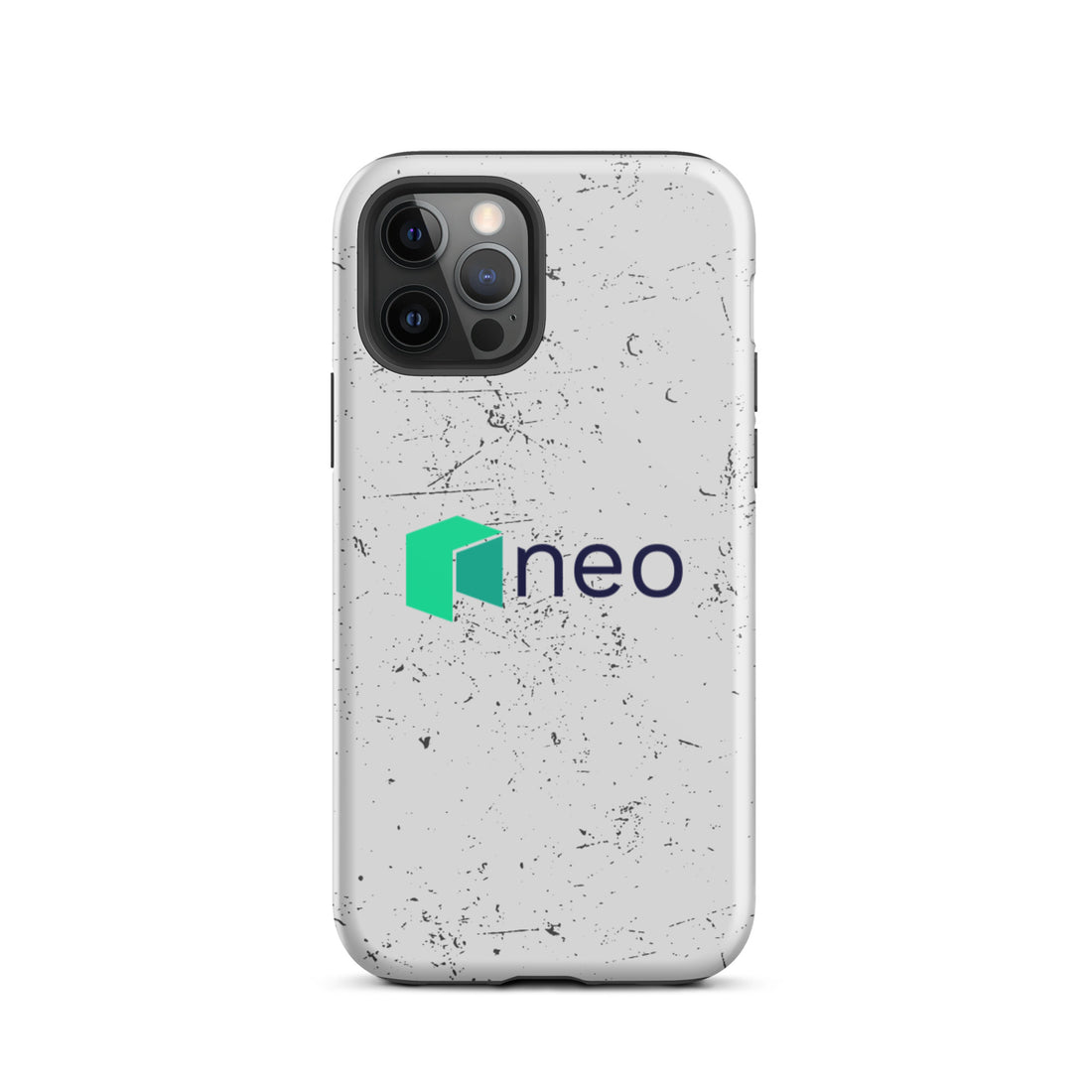 Logo iPhone Case