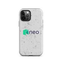 Logo iPhone Case