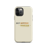 Graphic iPhone Case