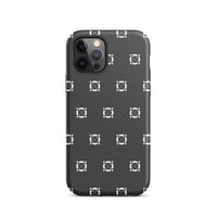 Logo iPhone Case