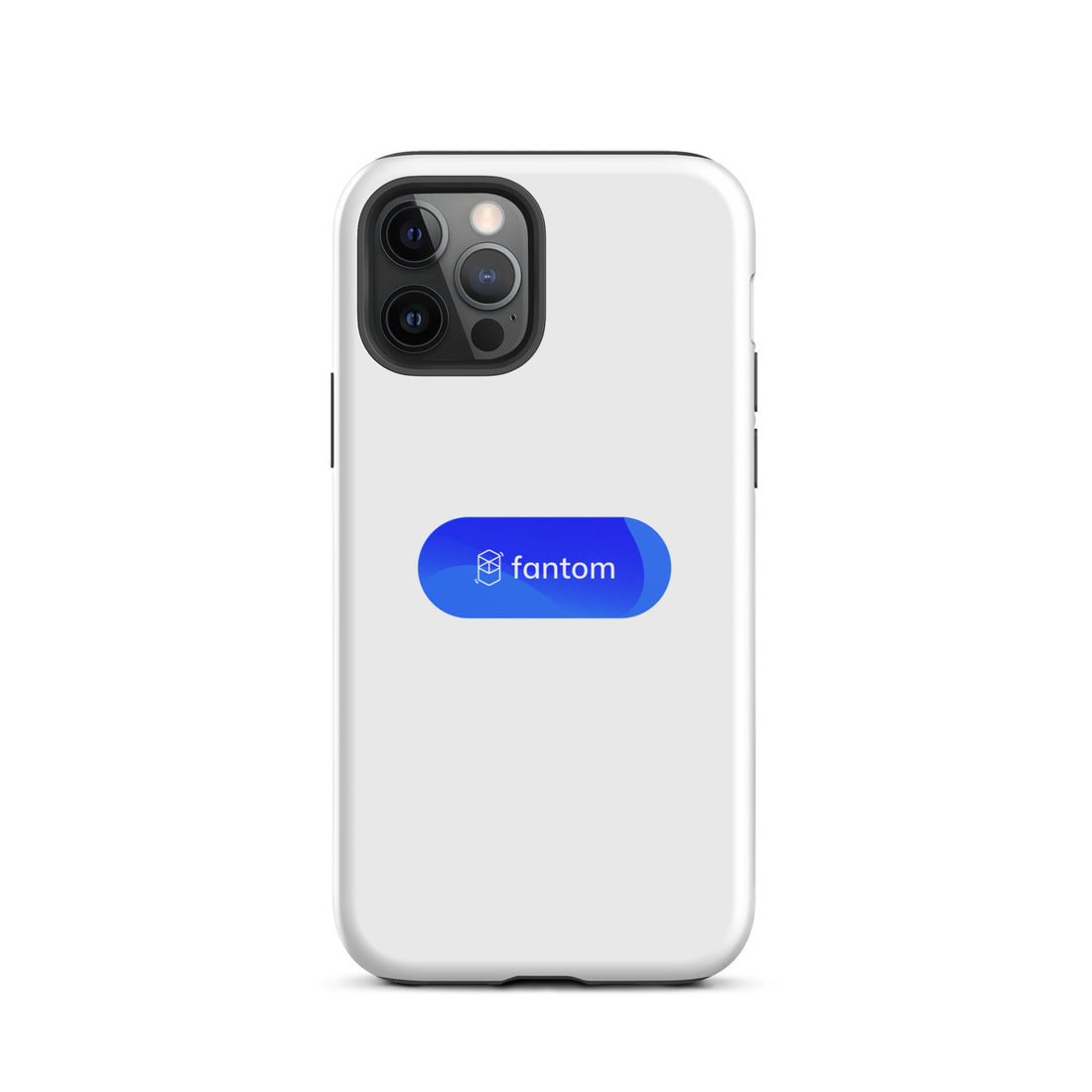 Graphic iPhone Case